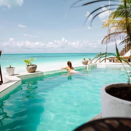 Pili Pili Tropical Beach Jambiani (Zanzibar) Luaran gambar