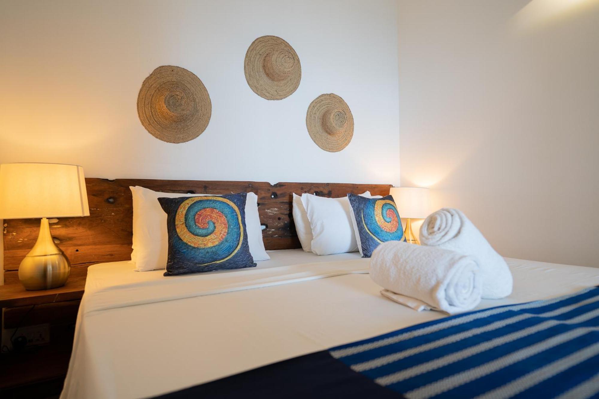 Pili Pili Tropical Beach Jambiani (Zanzibar) Luaran gambar